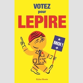 Votez pour lepire