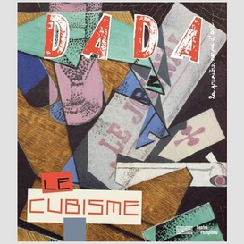 Dada n 232 le cubisme