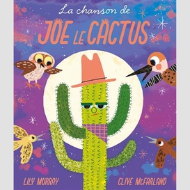 Chanson de joe le cactus (la)