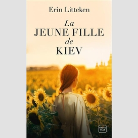 Jeune fille de kiev (la)