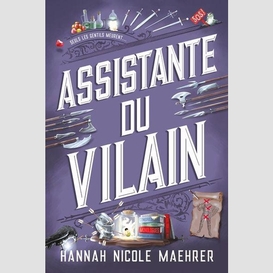 Assistante du vilain