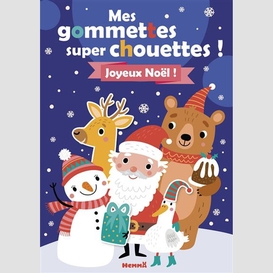 Joyeux noel