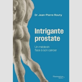 Intrigante prostate