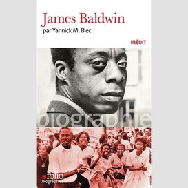 James baldwin