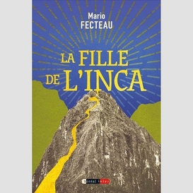 Fille de l'inca (la)              int 85