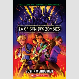 La saison des zombies