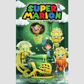 Super marion tome 2