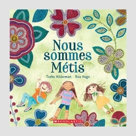 Nous sommes metis