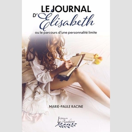 Journal d'elisabeth (le)