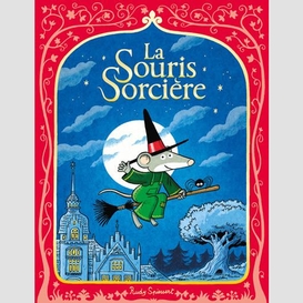 Souris sorciere (la)