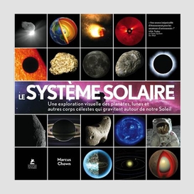 Systeme solaire (le)