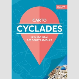 Cyclades