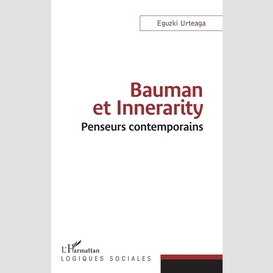 Bauman et innerarity