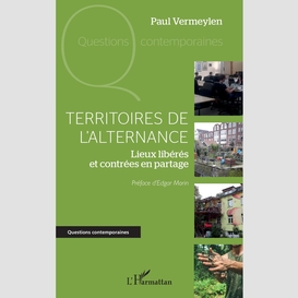 Territoires de l'alternance