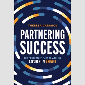 Partnering success