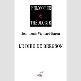 Le dieu de bergson