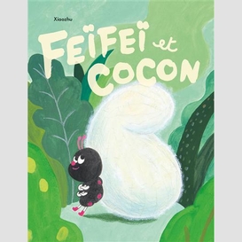 Feifei et cocon