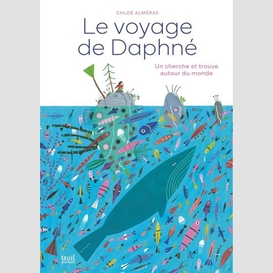 Voyage de daphne (le)