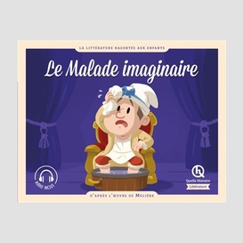 Malade imaginaire (le)