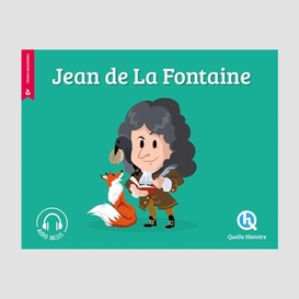 Jean de la fontaine