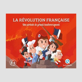 Revolution francaise (la)