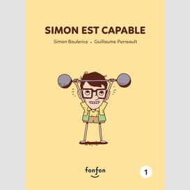 Simon est capable