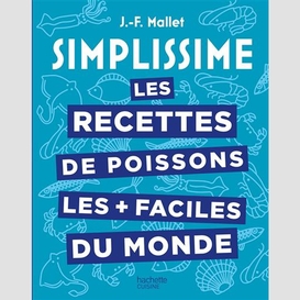 Recettes de poissons les + faciles du mo