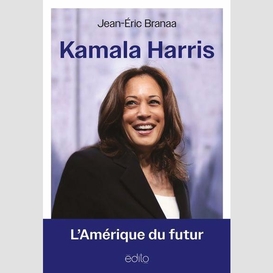 Kamala harris