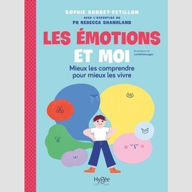 Emotions et moi (les)