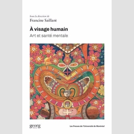 À visage humain