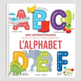 Alphabet (l')