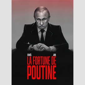 Fortune de poutine (la)