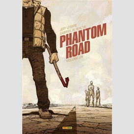 Phantom road t.01