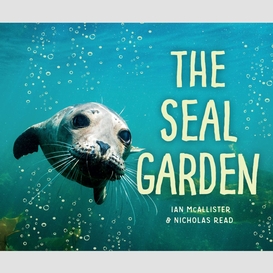 The seal garden