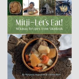 Mitji–let's eat!