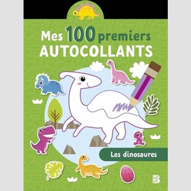 Dinosaures (les)