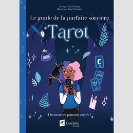 Guide de la parfaite sorciere tarot