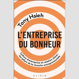 Entreprise du bonheur (l')