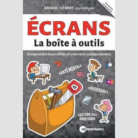 Écrans - la boîte à outils