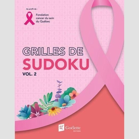 Sudokus vol 2