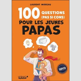 100 questions (pas si cons) pour les jeu