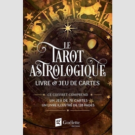 Tarot astrologique