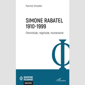 Simone rabatel - 1910-1999