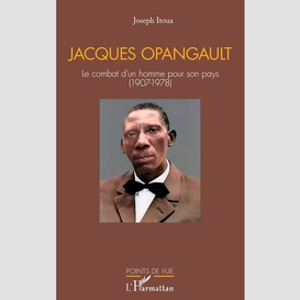 Jacques opangault