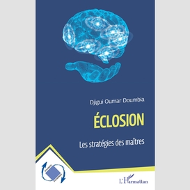 Éclosion