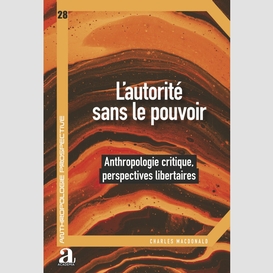 L'autorité sans le pouvoir