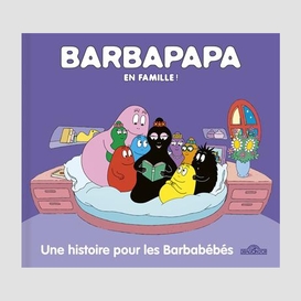 Barbapapa en famille