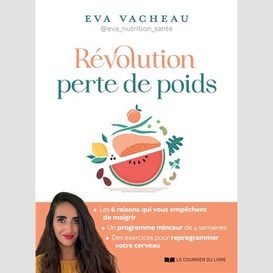 Revolution perte de poids