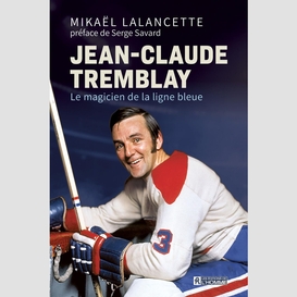 Jean-claude tremblay