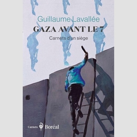 Gaza avant le 7